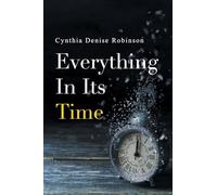 Everything In Its Time
