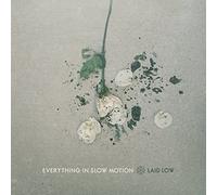 Everything In Slow Motion - Laid Low [VINYL]
