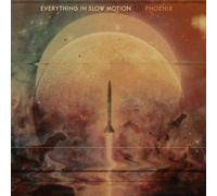 Everything In Slow Motion - Phoenix [VINYL]