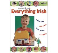 Everything Irish