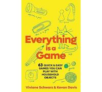 Everything is a Game