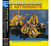 Everything Is A-Ok! S