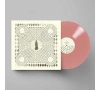 Everything Is Alive - Pink Colored Vinyl [VINYL]