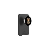 Everything Is Better Down at the Pond Pond Life Koi PopSockets PopWallet for MagSafe