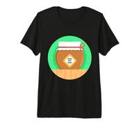 Everything is Better with Baijiu - More Baijiu Premium T-Shirt