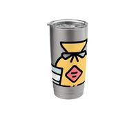 Everything is Better with Baijiu - More Baijiu Stainless Steel Insulated Tumbler