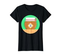 Everything is Better with Baijiu - More Baijiu Value Graphic T-Shirt, Women, Black, L
