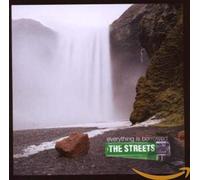 The Streets - Everything Is Borrowed