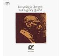 Everything Is Changed by Kirk Lightsey