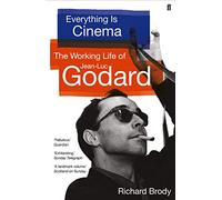 Everything is Cinema