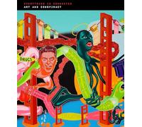 Everything Is Connected - Art and Conspiracy (Metropolitan Museum of Art (MAA) (YUP))