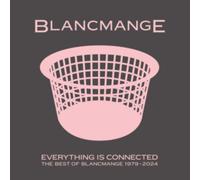 Everything Is Connected: The Best of Blancmange 1979-2024