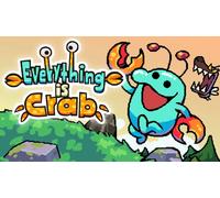 Everything is Crab: The Animal Evolution Roguelite