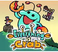 Everything is Crab: The Animal Evolution Roguelite PC Steam CD Key