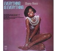 Everything Is Everything by Ross, Diana (2014-12-16)