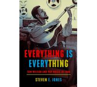 Everything Is Everything : Tom Wilson and Pop Music in 1966