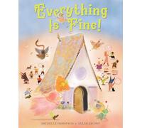 Everything Is Fine! – Harper Collins Publishers
