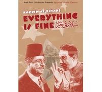 Everything Is Fine [DVD] [1937] [Region 1] [US Import] [NTSC]