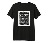 Everything is Fine Trust Your Goverment Censorship Irony Satire Premium T-Shirt