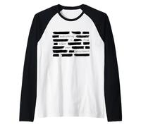 Everything is Fine Trust Your Government Political Raglan Baseball Tee