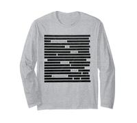 Everything is Fine Trust Your Government Redacted 2026 Long Sleeve T-Shirt
