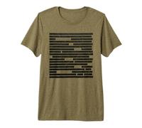 Everything is Fine Trust Your Government Redacted 2026 Premium T-Shirt