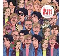 Everything Is Free by Wrong Words (2013-09-17)