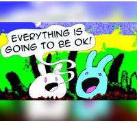 Everything is going to be OK PC Steam CD Key