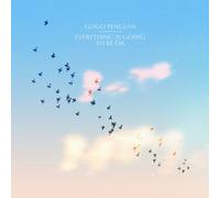 GoGo Penguin - Everything is Going To Be Ok (LP)