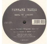 Everything Is Gonna Be Alright