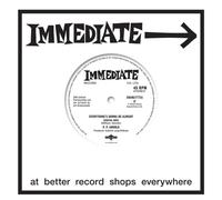 Arnold, P.P. - 7-Everything Is Gonna Be Alright / Everything Is G [VINYL]