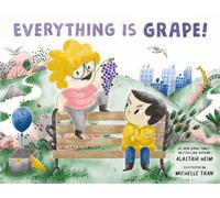 Everything Is Grape!