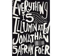 Everything Is Illuminated