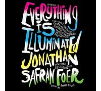 Everything Is Illuminated
