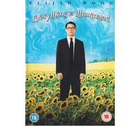 Everything Is Illuminated [DVD] [2005]