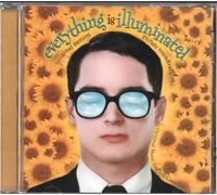 Everything Is Illuminated - O.S.T.
