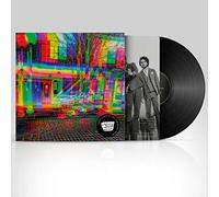 Everything Is Like It's Meant To Be [VINYL]