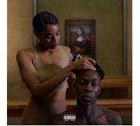 Everything Is Love by Carters (3), The (CD 2018)