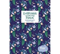 Everything Is Made Out of Magic Wrapping Paper and Gift Tags (Flow)