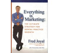 everything is Marketing