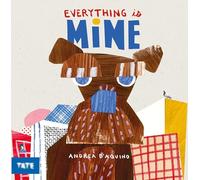 Everything is Mine: Andrea D'Aquino: 1