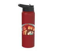 Everything is My Fault Stainless Steel Insulated Water Bottle
