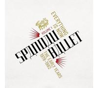 Spandau Ballet - Everything Is Now Vol 1: 1978-1982 - Box Set