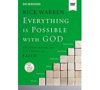 Everything Is Possible: Exploring the Six Phases of Faith [DVD] [NTSC]