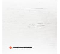 Everything Is Record - Close But Not Quite [VINYL]