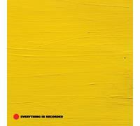 EVERYTHING IS RECORD - Everything Is Recorded By Richssell