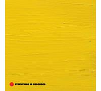 Everything Is Recorded - Everything Is Recorded By Richard Russell [VINYL]