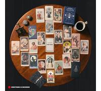 Everything Is Recorded - Temporary [VINYL]