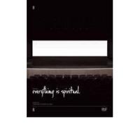 [ EVERYTHING IS SPIRITUAL (SUPERSAVER) - IPS ] BY Bell, Rob ( Author ) [ 2007 ] DVD