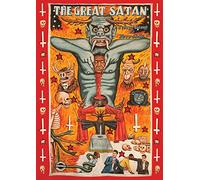 Everything Is Terrible! - The Great Satan